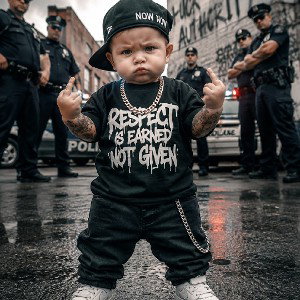 The Now Now Baby Code