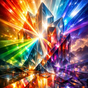 Visionary Arts 