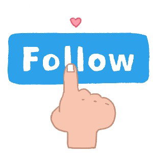 Please follow @persevere