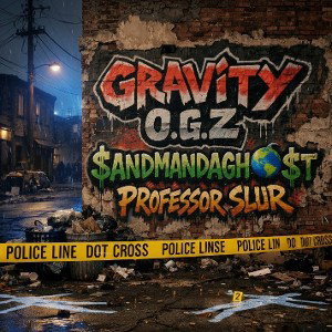 Gravity Zero G'zzz