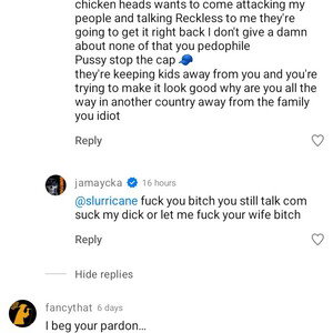 @nicoely you Dirty B!t€h Freestyle 