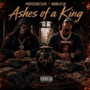 Ashes of a King Ft. Wordzplay 