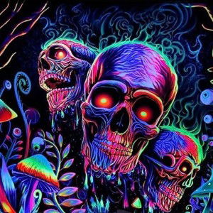  Nightmare on James Street