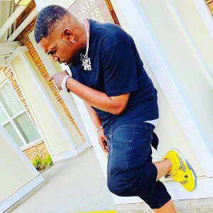 Ivy The Great x Gre8t Jr - Like Dat