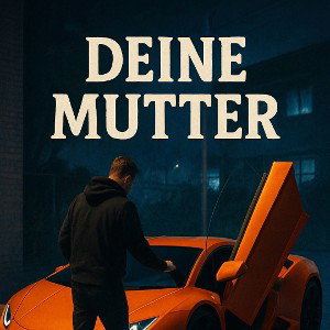 deine Mutter 