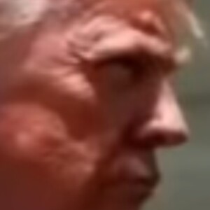 Trump is an Alien 