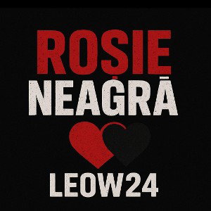 LeoBeleaua-Rosie Neagra