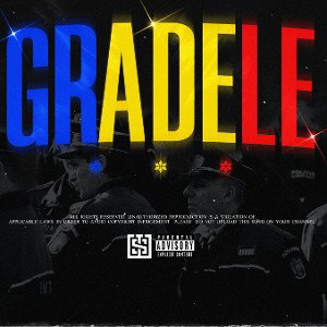 Gradele