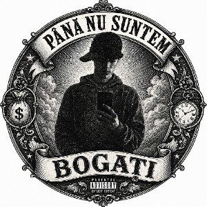Până Nu Suntem Bogati (EP)