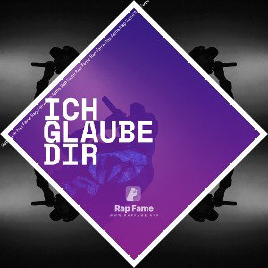 ich glaube dir