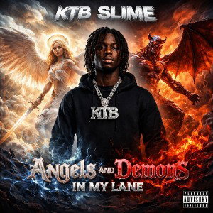 Angels and demons in my Lane 