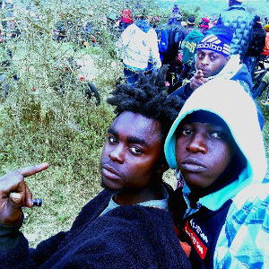 nyokachatu_ft_dogo mamba-_mapambano__Official_Music_Video__128k__1