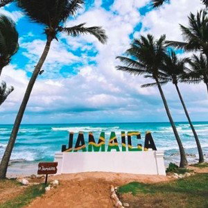 Jamaica 