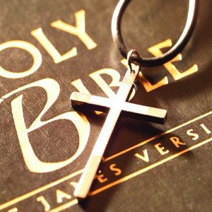 Holysteppin