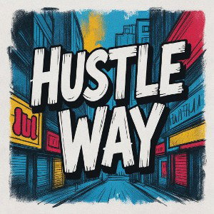Hustle way