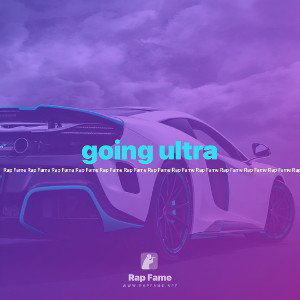 going ultra 