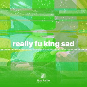 really fu king sad  (Off da Lean)