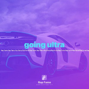 going ultra  (Slowed + Reverb)