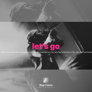 let’s go 