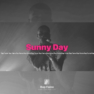 Sunny Day 