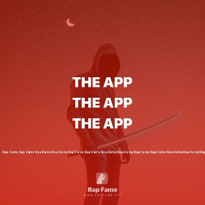 the app
