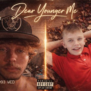 Dear younger me 
