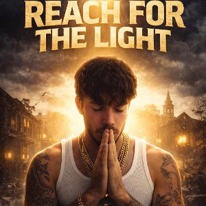 Reach for the light (street gospel)