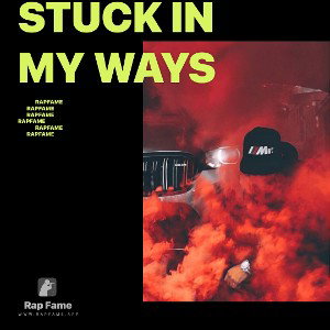 Stuck in my Ways