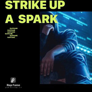 Strike Up a 🔥 Spark