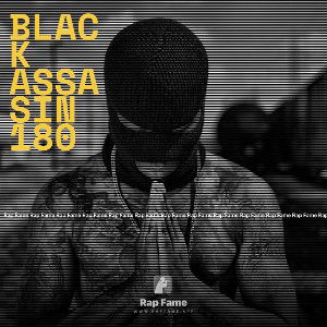 Black Assasin 180