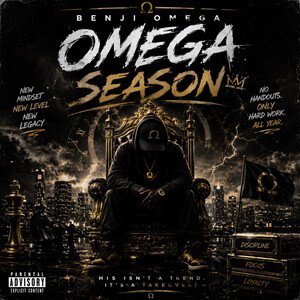 Omega Season