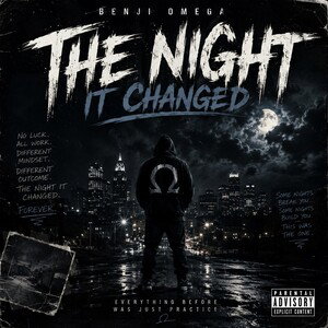 The Night it Changed