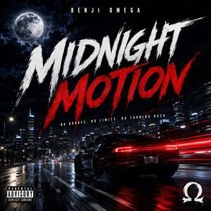 Midnight Motions