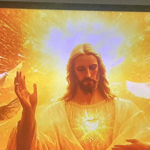 he is the king of all kings