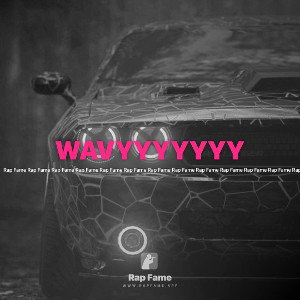 WAVYYYYYYY