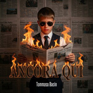 NON TORNO INDIETRO