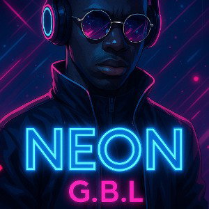 G.B.L - NÉON  