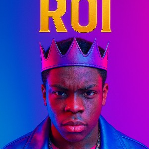 G.B.L - ROI