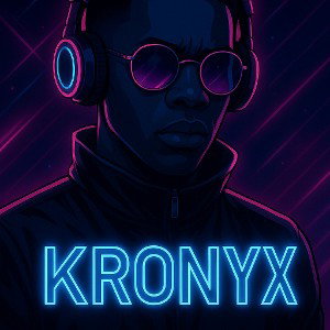 G.B.L - KRONYX 