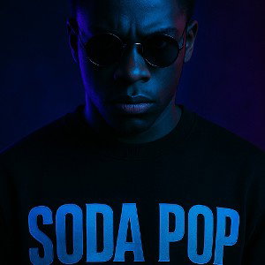 G.B.L - SODA POP
