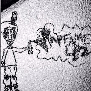 Arab Gangster #rapfame_bot