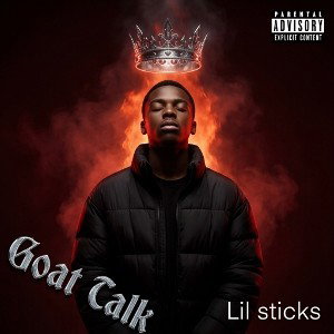 Goat Talk 