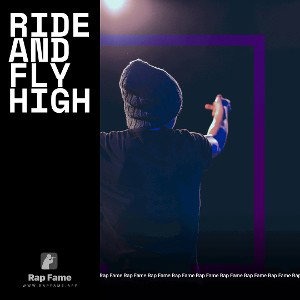 Ride and Fly High