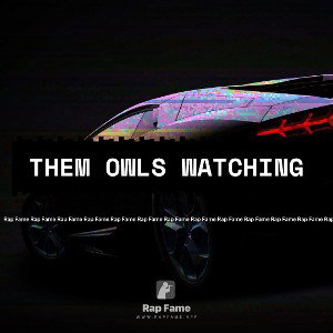 Them Owls Watching