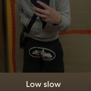 Lowslow