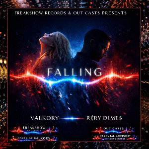 Falling 