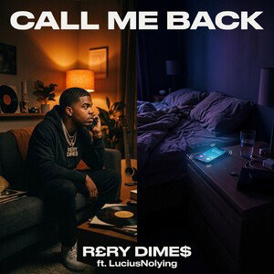 Call Me Back