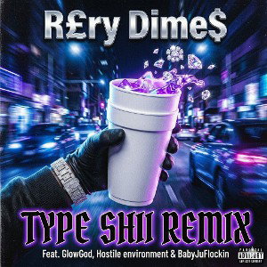  Type Shii (Remastered)