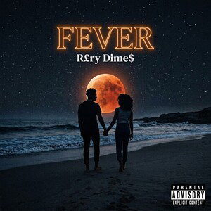 FEVER 🤒🥵🥶