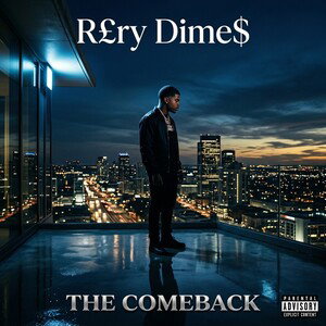 THE COMEBACK 
